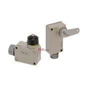 OMRON 欧姆龙 小型封入开关1VE-10N