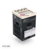 OMRON 欧姆龙 电子计数器 H7CZ-L8