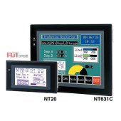 OMRON 欧姆龙 可编程终端 保护罩 NT631C-KBA05