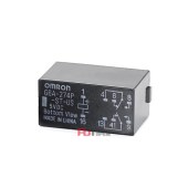 OMRON 欧姆龙 继电器 G6A-234P DC12