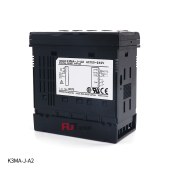 OMRON 欧姆龙 比例缩放仪表/仪表继电器 K3MA-L-C 100-240VAC