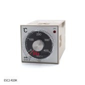 OMRON 欧姆龙 电子温控器 E5C2-R20P-D AC100-240 0-400