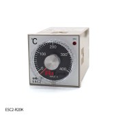 OMRON 欧姆龙 电子温控器 E5C2-R20K AC100-240 0-400