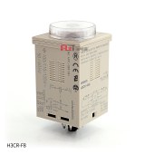 OMRON 欧姆龙 固态定时器 H3CR-A8 AC100-240/DC100-125