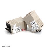 OMRON 欧姆龙 电子计数器 H7CN-XLN DC12-48