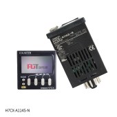 OMRON 欧姆龙 电子计数器 H7CX-A11D1-N