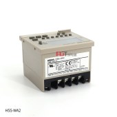 OMRON 欧姆龙 数字型定时开关 H5S-YFB2D-X