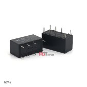 OMRON 欧姆龙 小型继电器 G5V-2 DC5 BY OMZ