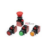 OMRON 欧姆龙 按钮开关 A22NZ-BNM-TWA