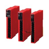 OMRON 欧姆龙 安全继电器单元 G9SE-221-T30 DC24