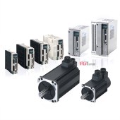 OMRON 欧姆龙 伺服电机 R88M-K75030H-S2-Z