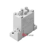 OMRON 欧姆龙 DC功率继电器 G9EB-1-B DC24