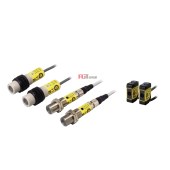 OMRON 欧姆龙 单光束安全传感器 E3ZS-T81A