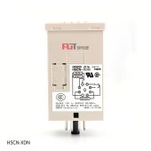 OMRON 欧姆龙 石英定时器 H5CN-XDN AC100-240
