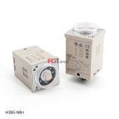 OMRON 欧姆龙 固态星形三角形定时器 H3BG-N8 AC220V