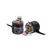 OMRON 欧姆龙 旋转编码器 E6HZ-CWZ1X 1200P/R 2M BY OMS