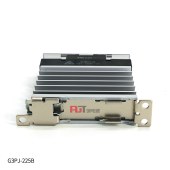 OMRON 欧姆龙 加热器用固态继电器 G3PJ-225B DC12-24