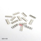 OMRON 欧姆龙 终端继电器 更换用继电器 G6D-1A-ASI DC5 BY OMB
