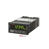 OMRON 欧姆龙 小型数字面板表 K3GN-NDC-L2 24VDC