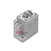 OMRON 欧姆龙 DC功率继电器 G9EA-1-CA DC12