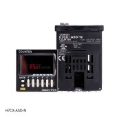 OMRON 欧姆龙 电子计数器 H7CX-ASD-N