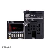 OMRON 欧姆龙 电子计数器 H7CX-AD-N