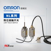 OMRON 欧姆龙 限位接触开关 NL1-P
