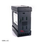 OMRON 欧姆龙 比例缩放仪表/仪表继电器 K3MA-L-C 100-240VAC