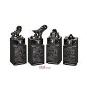 OMRON 欧姆龙 小型安全限位开关 D4NE-4G31