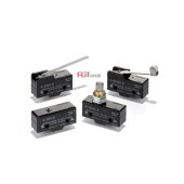 OMRON 欧姆龙 一般用基本开关 A-20GQ-B