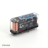 OMRON 欧姆龙 安全继电器 G7SA-4A2B DC24