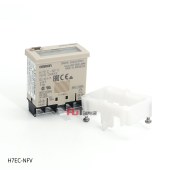 OMRON 欧姆龙 小型总数计数器/时间计数器/转速表 H7EC-NV