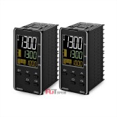 OMRON 欧姆龙 数字温控器 E5ED-QX2DDM-800
