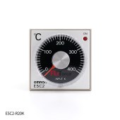 OMRON 欧姆龙 电子温控器 E5C2-R20P-D AC100-240 0-400