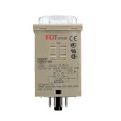 OMRON 欧姆龙 固态星形三角形定时器 H3BG-N8 AC220V