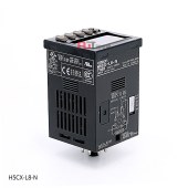 OMRON 欧姆龙 数字定时器 H5CX-L8S-N