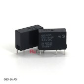 OMRON 欧姆龙 终端继电器 更换用继电器 G6D-1A-ASI DC5 BY OMB