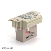 OMRON 欧姆龙 固态继电器 循环控制单元 G32A-EA AC100-240