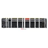 OMRON 欧姆龙 数字输入单元 NX-ID3417
