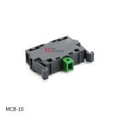 ABB 按钮指示灯 触点 MCB-10