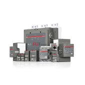 ABB AF系列接触器 AF116-30-11-13 100-250V50/60HZ-DC