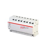 ABB OVR 电涌保护器 OVR T2 2N 40-320 P TS U