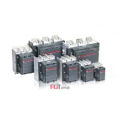ABB GAF系列 直流接触器 GAF2050-10-11*100-250V AC/DC