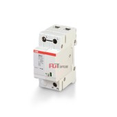 ABB OVR 电涌保护器 OVR T2 15-440 P