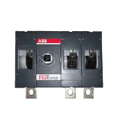 ABB OETL系列隔离开关 OETLZXC9
