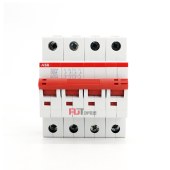 ABB SD200系列 小型隔离开关 SD201/100