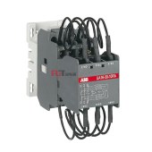 ABB UA系列切换电容用接触器 UA63-30-00* 380-400V50/400-415V60HZ