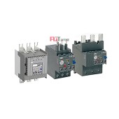 ABB E系列 电子过载继电器 E16DU-0.32A