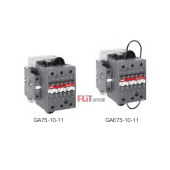 ABB GA系列 应用型接触器 GAE75-10-11*24V DC