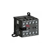 ABB K系列 中间继电器 K6-40E*110-127V 40-450Hz
